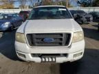 2004 Ford F150