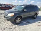 2003 Honda Pilot EXL