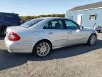 2008 Mercedes-Benz E 350 4matic