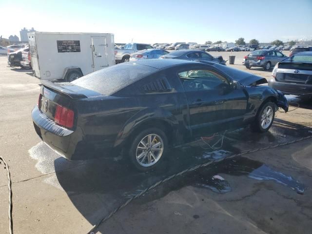 2005 Ford Mustang