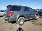 2005 Toyota Sequoia Limited