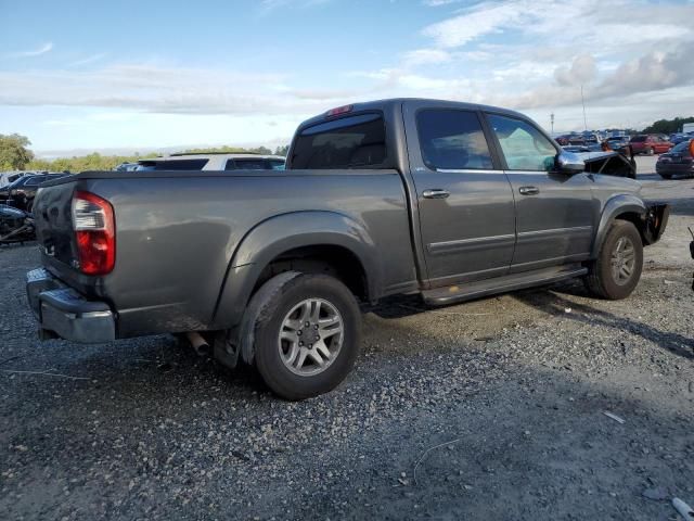 2004 Toyota Tundra Double Cab SR5