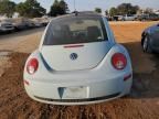 2010 Volkswagen New Beetle