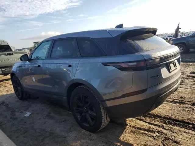 2020 Land Rover Range Rover Velar S