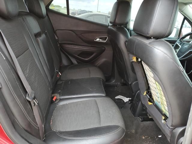 2016 Buick Encore Convenience