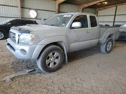 Carros salvage sin ofertas aún a la venta en subasta: 2010 Toyota Tacoma Prerunner Access Cab