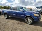 2006 Toyota Tundra Double Cab SR5