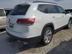 2022 Volkswagen Atlas SE