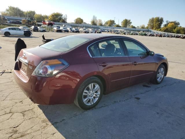 2011 Nissan Altima Base