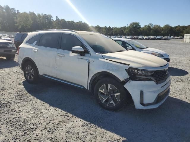 2021 KIA Sorento EX