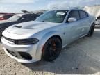 2020 Dodge Charger SRT Hellcat