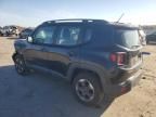 2015 Jeep Renegade Sport