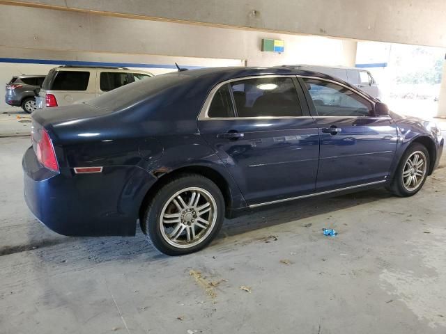 2008 Chevrolet Malibu 1LT