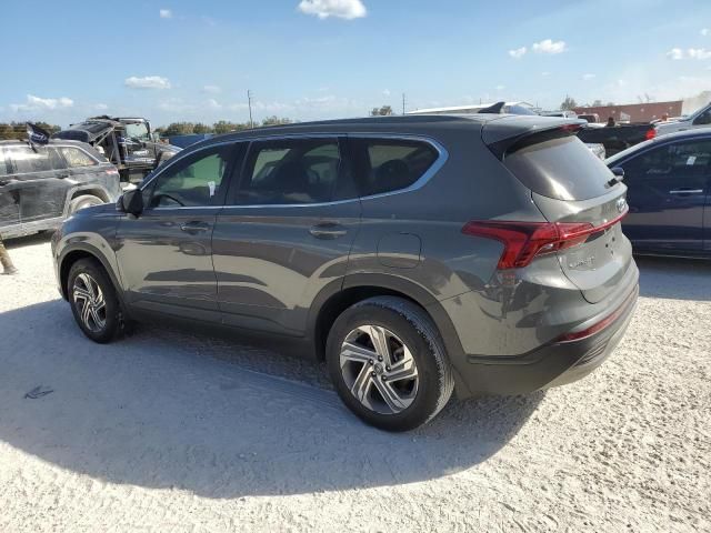 2022 Hyundai Santa FE SE