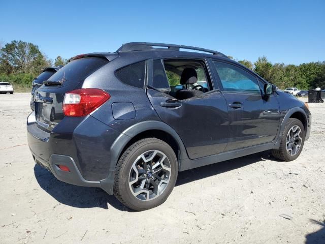 2017 Subaru Crosstrek Premium