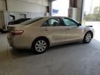 2007 Toyota Camry Hybrid