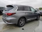 2016 Infiniti QX60