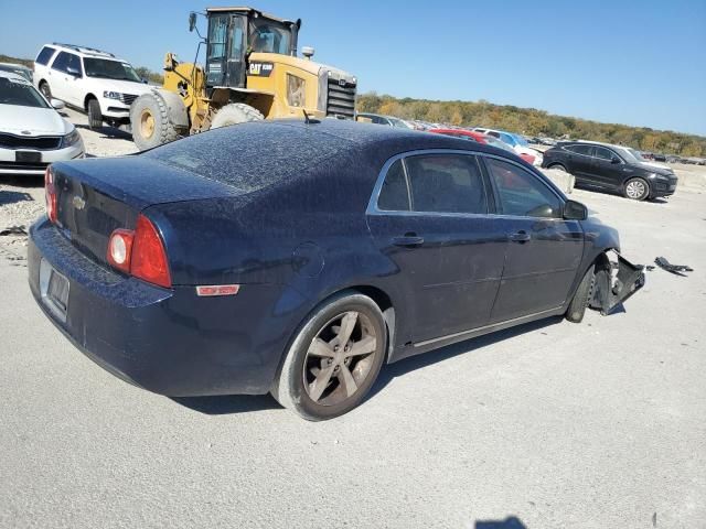 2009 Chevrolet Malibu 2LT