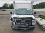 2023 Ford Econoline E350 Super Duty Cutaway Van