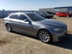 2015 BMW 535 XI