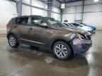 2014 KIA Sportage LX