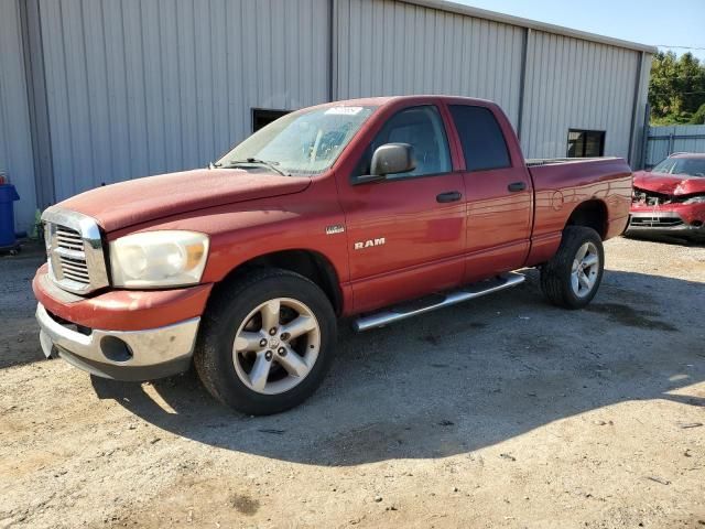 2008 Dodge RAM 1500 ST