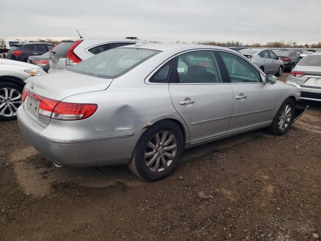 2009 Hyundai Azera SE