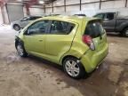 2014 Chevrolet Spark 1LT