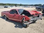 1984 Chevrolet EL Camino