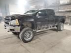 2011 Chevrolet Silverado K2500 Heavy Duty LT