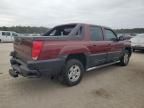 2002 Chevrolet Avalanche K1500