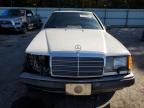 1988 Mercedes-Benz 300 CE