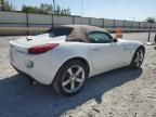 2008 Pontiac Solstice