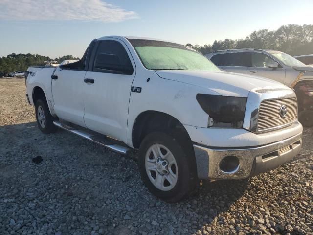 2008 Toyota Tundra Crewmax