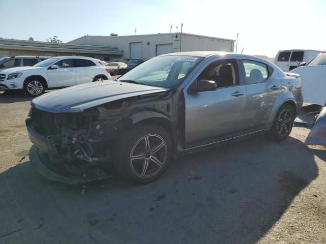 2009 Dodge Avenger SXT