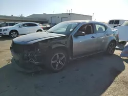 2009 Dodge Avenger SXT en venta en Martinez, CA