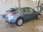 2015 Mazda 3 Touring