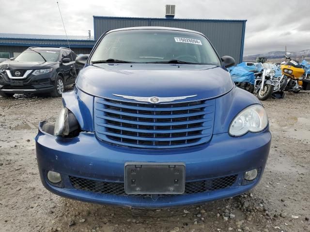 2008 Chrysler PT Cruiser Touring