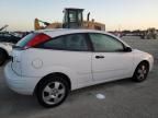 2006 Ford Focus ZX3