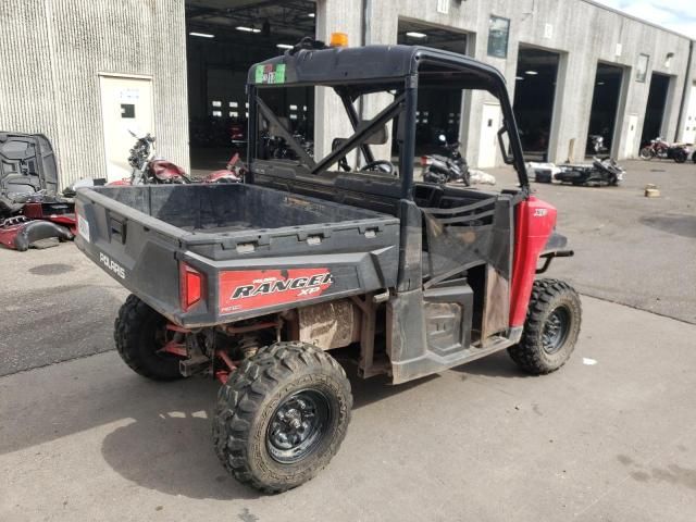 2019 Polaris Ranger XP 900 EPS