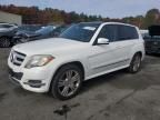 2013 Mercedes-Benz GLK 350 4matic