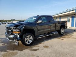 Run And Drives Cars for sale at auction: 2017 Chevrolet Silverado K1500 LT