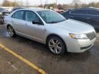 2012 Lincoln MKZ