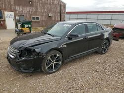 Vehiculos salvage en venta de Copart Rapid City, SD: 2015 Ford Taurus SEL