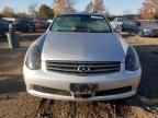 2006 Infiniti G35