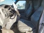 2011 Ford Econoline E350 Super Duty Van