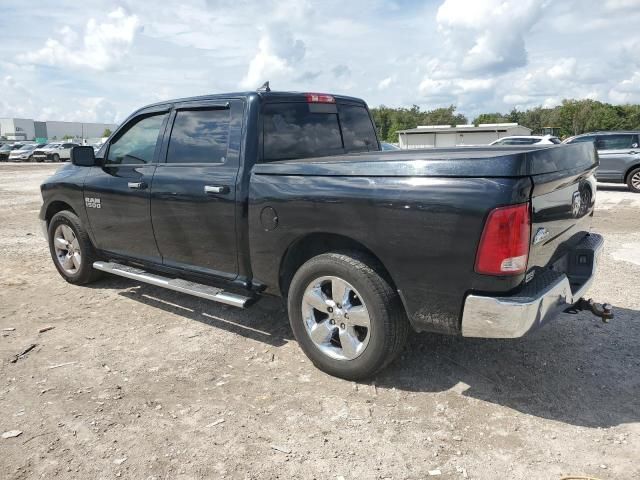 2014 Dodge RAM 1500 SLT