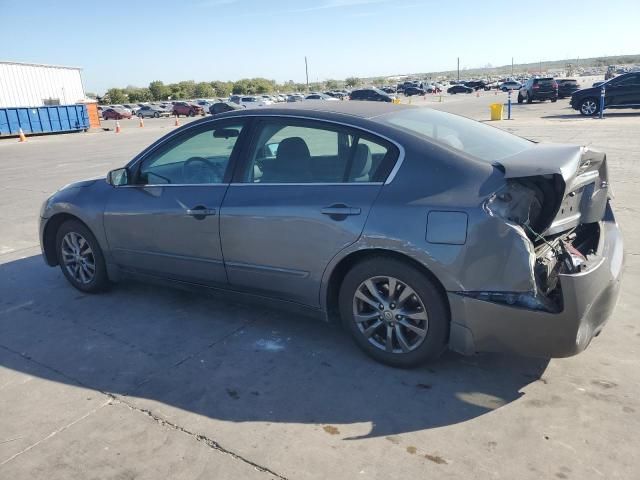 2009 Nissan Altima 2.5