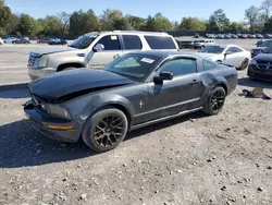 Carros deportivos a la venta en subasta: 2008 Ford Mustang