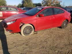 2014 Dodge Dart SE en venta en Finksburg, MD